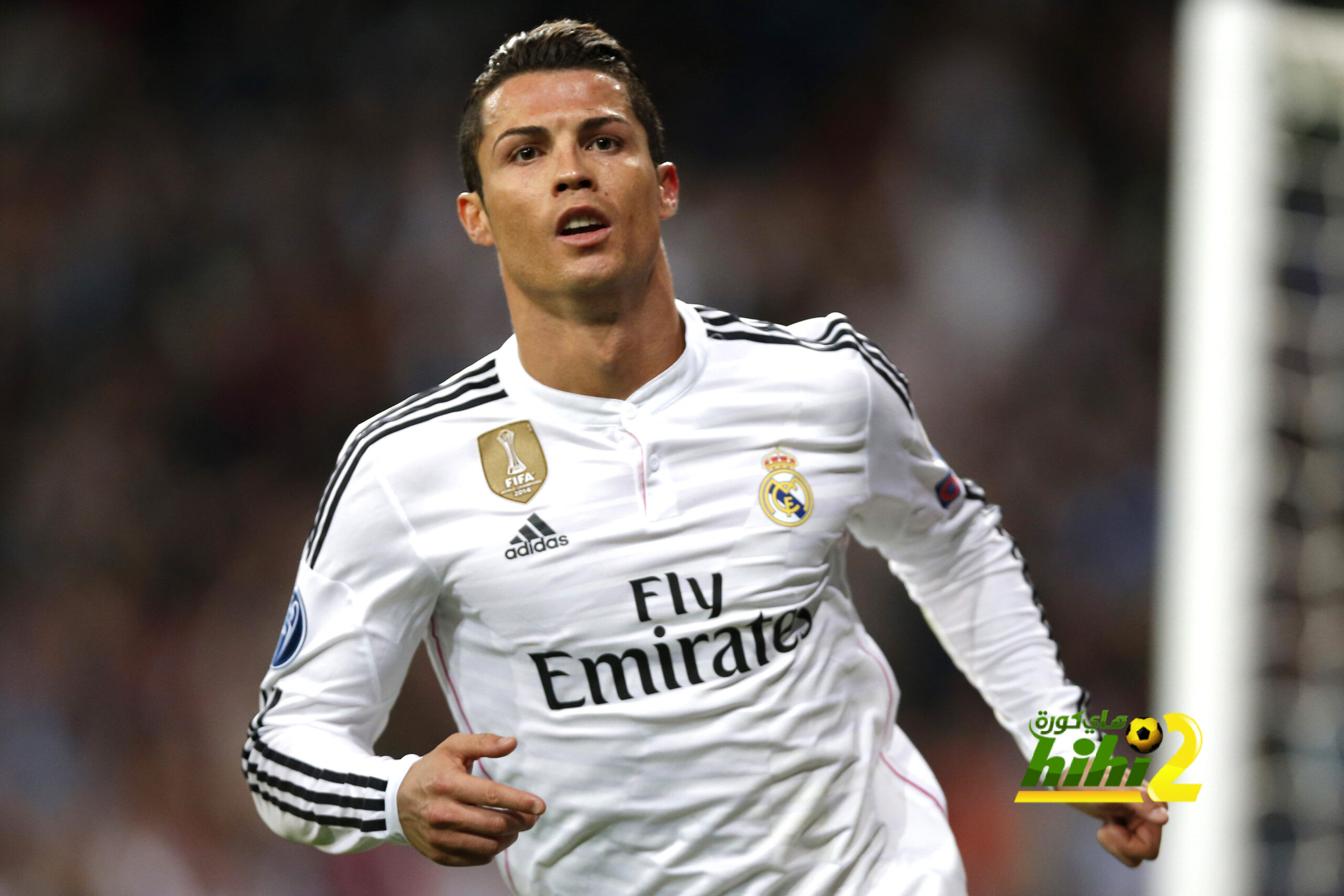 الباب المدريدي للعودة لإسبانيا مغلق في وجه رونالدو