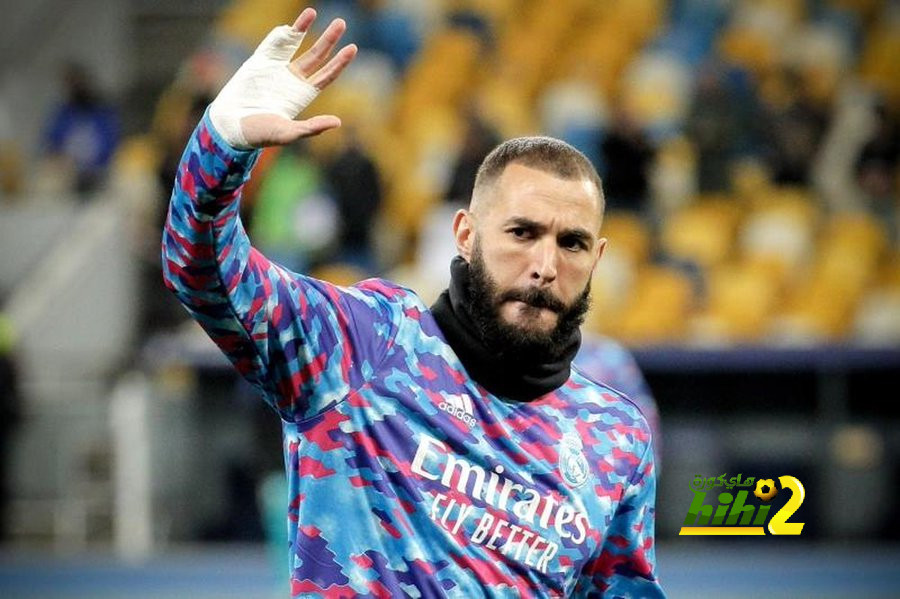 رونالدو سبب ظهور بنزيما بهذا الشكل طوال السنوات الأربعة الماضية