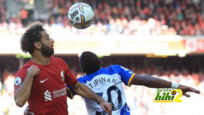 ليفربول عليه تجنب فكرة الاعتماد على الريمونتادا