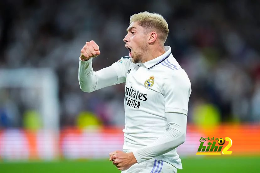 من الشخص داخل ريال مدريد الذي حول فالفيردي من خجول إلى قائد ؟