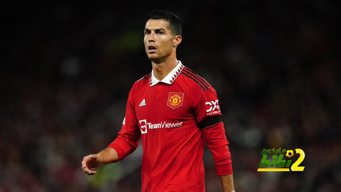 كأس العالم بوابة رونالدو للخروج من مانشستر يونايتد