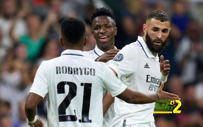 رغم تجاوز عقبة شاختار … القلق يحوم حول ريال مدريد!