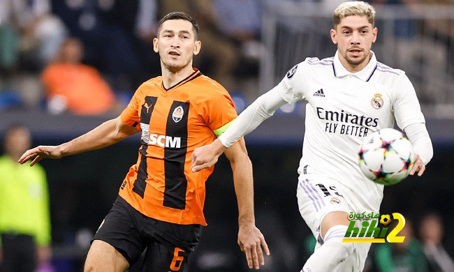 أكثر شيء ملفت في انتصارات ريال مدريد مع أنشيلوتي