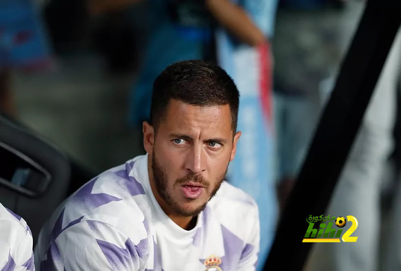 السؤال الآن ليس متى سيرحل هازارد عن ريال مدريد …بل إلى أين سيذهب ؟