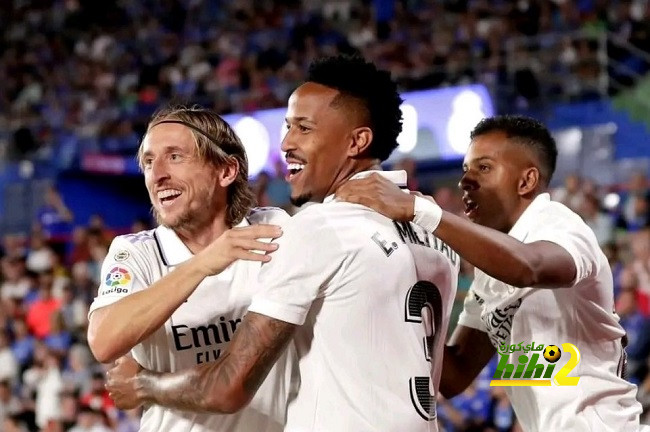 الليلة عاد مدريد … والعين الآن على برشلونة