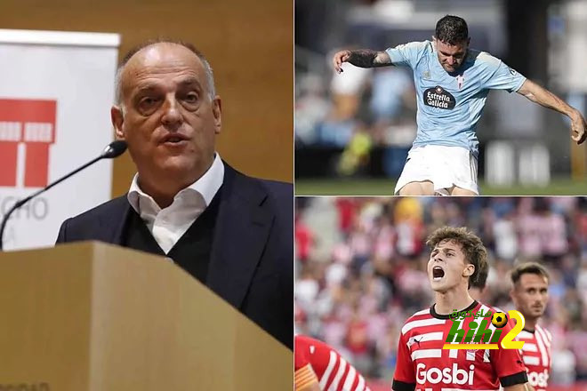 تيباس يتلقى ضربة قوية من ريال مدريد وبرشلونة وأتلتيكو مدريد