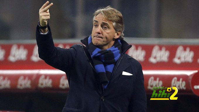 أول تعليق من مانشيني على قرعة يورو 2024