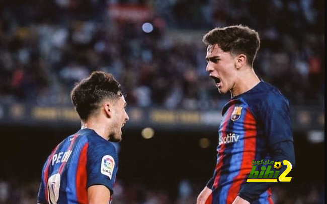 أكبر مشكلة يعاني منها برشلونة قبل مواجهتي الإنتر والكلاسيكو