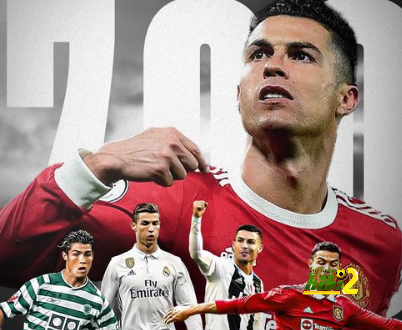 تغريدة رونالدو بعد وصوله للهدف الـ 700 مع الأندية
