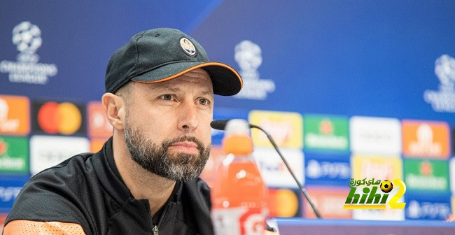 هل تؤثر الحرب في أوكرانيا على معنويات شاختار قبل لقاء ريال مدريد؟