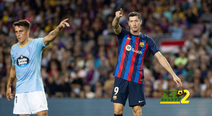 قلق في برشلونة قبل مواجهة إنترميلان