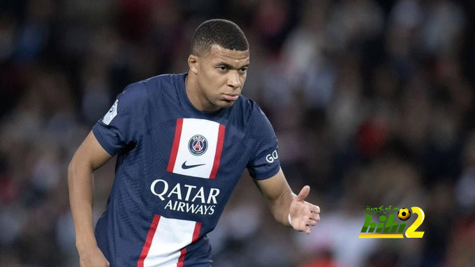 مفاجأة.. مبابي يرغب فى الرحيل عن باريس سان جيرمان