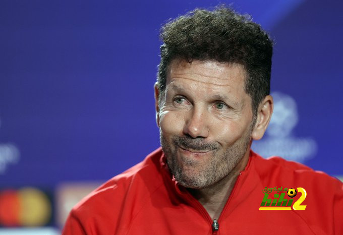 فيديو: سيميوني يكشف موقفه من الرحيل عن أتلتيكو مدريد