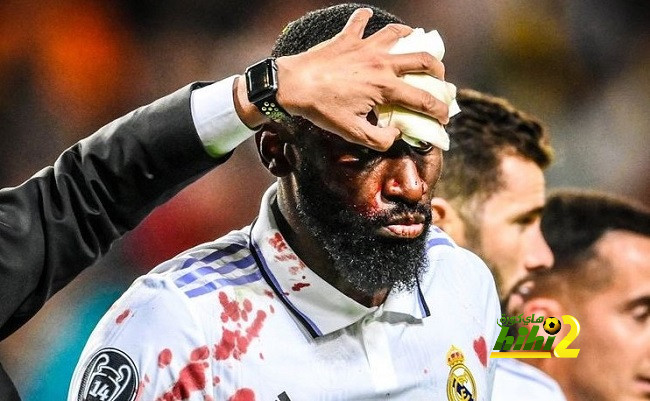 كرة القدم الحقيقية … هي ريال مدريد