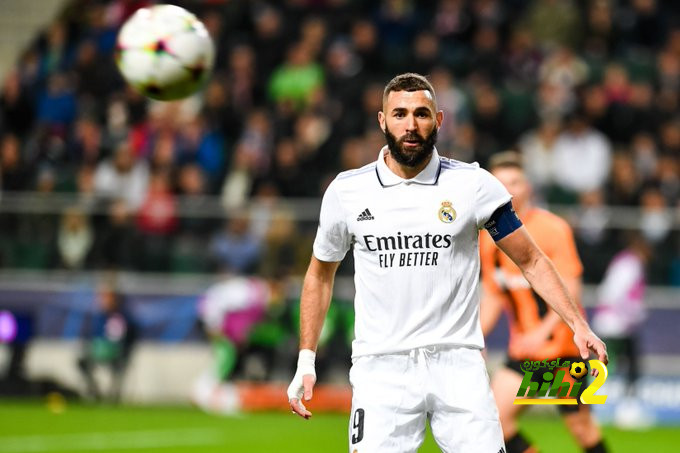 عودة التسجيل في الكلاسيكو أبرز أهداف بنزيما