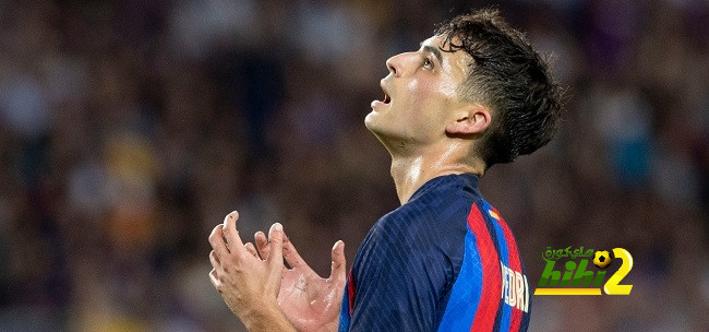 أسباب جعلت الجماهير تطالب برحيل تشافي عن برشلونة