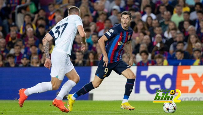 أسماء يجب أن ترحل عن برشلونة في صيف 2023