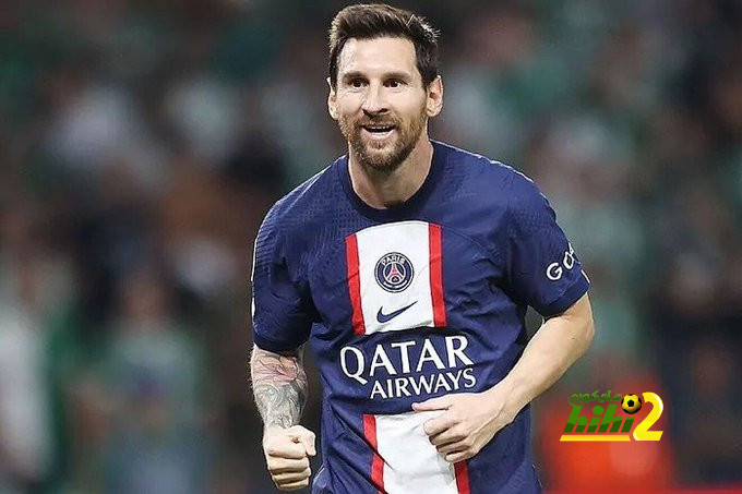 ميسي ينافس على جائزة جديدة فى الدوري الفرنسي