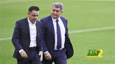 خطة برشلونة لتعزيز الفريق بسوق الانتقالات
