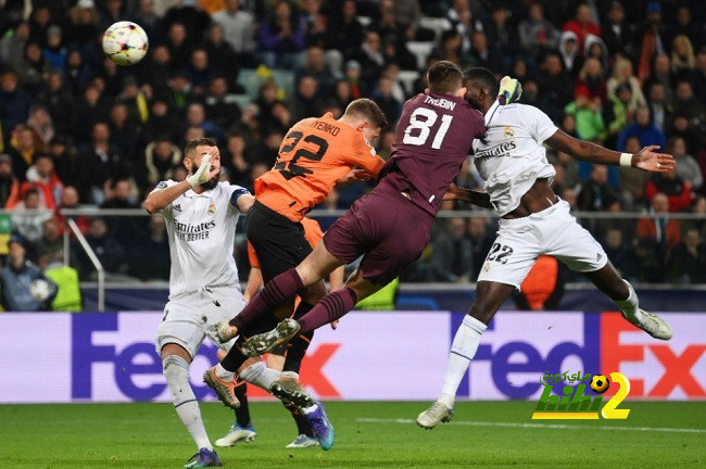 عدو ريال مدريد الأول في الكلاسيكو … ليس برشلونة!