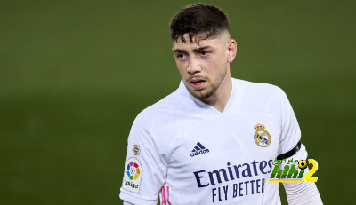 فيديريكو فالفيردي يشيد بقوة أتلتيكو مدريد
