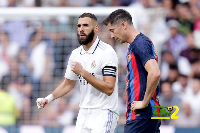 ريال مدريد يضرب سربا من العصافير بحجر الكلاسيكو