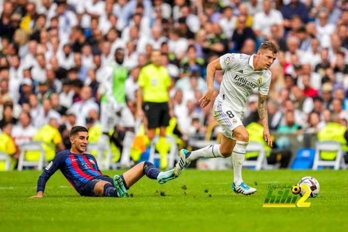 صحيفة “ماركا” توجه طلبا لريال مدريد بشأن كروس