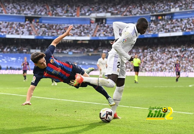ريال مدريد يحكم الكلاسيكو … بقبضة من حديد