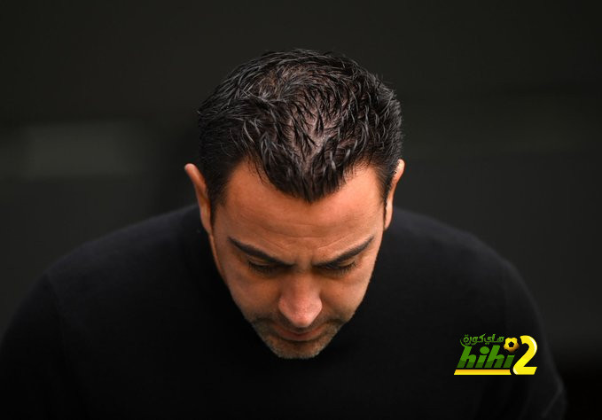 تشافي اسوأ مدرب في تاريخ برشلونة … شاهد الارقام