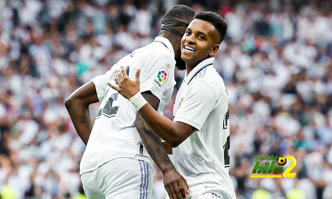 فيديو: الرعب في البرنابيو … لا يمكن وصفه