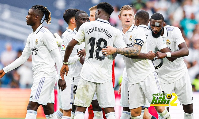 الفارق الوحيد الذي حسم مباراة الكلاسيكو لصالح ريال مدريد!