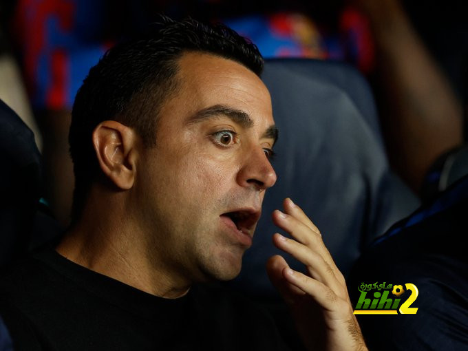 تدريب تشافي لنادي برشلونة .. هل كانت خطوة متسرعة ؟