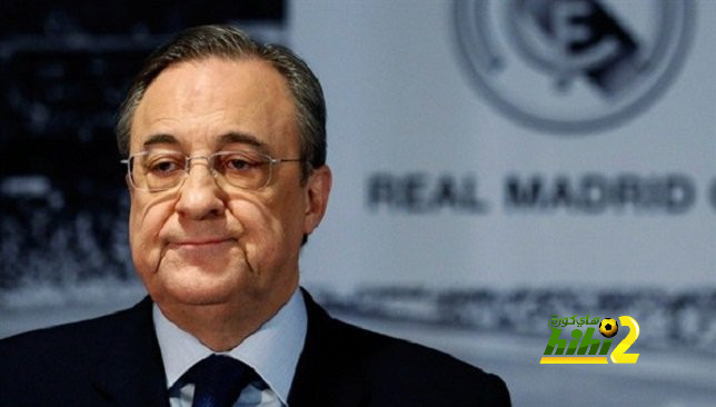 تعقيب بيريز على إمكانية انتقال مبابي للريال.!