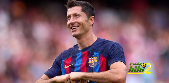 المباريات المتبقية لبرشلونة حتى انطلاق كأس العالم