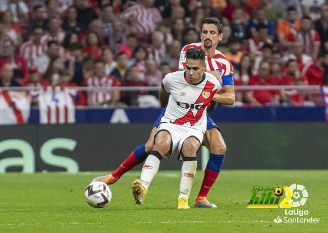 أتلتيكو مدريد … أرهق جماهيره قبل منافسيه!