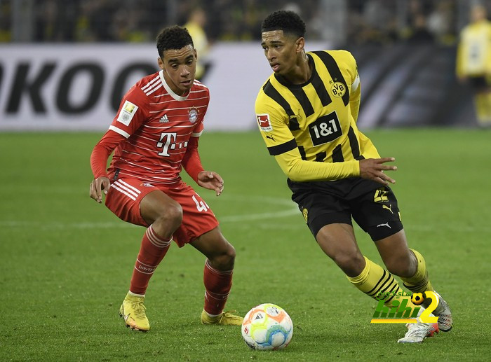 بيلينجهام و موسيالا كانا اجدر من جابي بجائزة افضل لاعب صاعد
