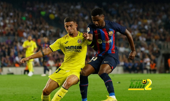 الفوز على فياريال … وحده لا يكفي يا برشلونة
