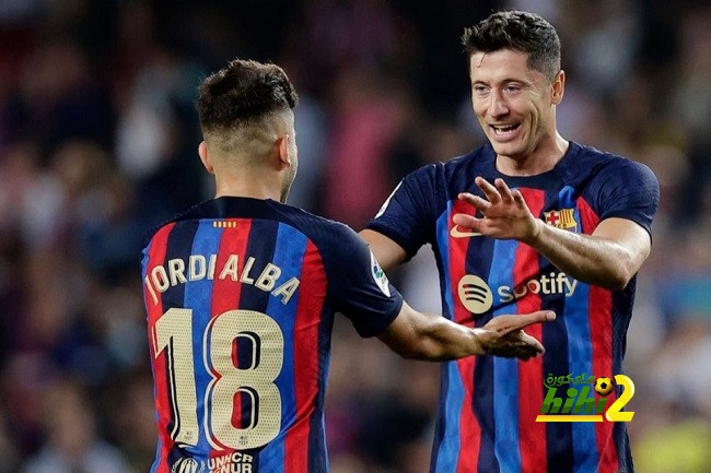 أكثر لاعب نال إعجاب تشافي بعد مباراة فياريال