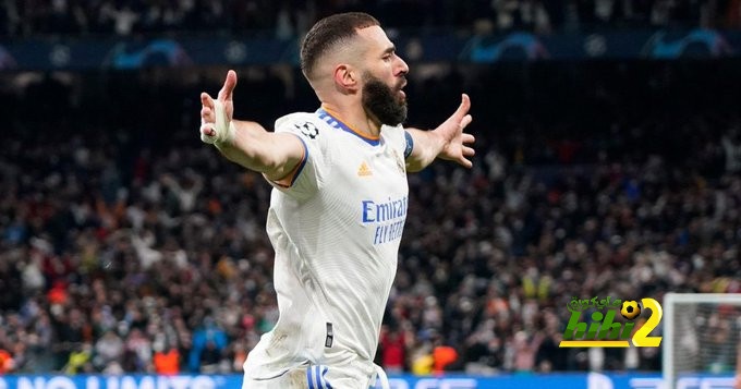 ￼￼￼￼”ماركا” تنشر تشكيلة ريال مدريد المتوقعة ضد إشبيلية