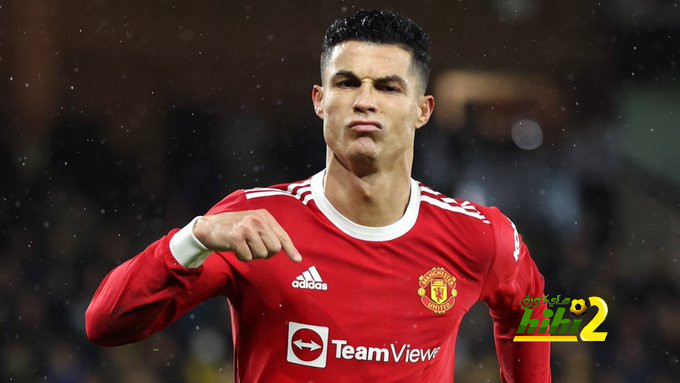 تصريحات كريستيانو رونالدو تكشف انه لا يحظى بالاحترام في مانشستر يونايتد