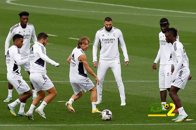 لماذا أصبح ريال مدريد فتاكا في نهاية المباريات ؟
