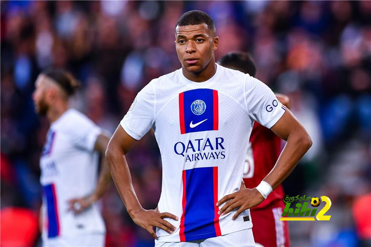 ريال مدريد يوجه ضربة موجعة لمبابي