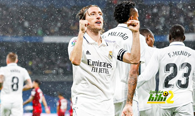جيل ريال مدريد الحالي … يكتب تاريخًا جديدًا
