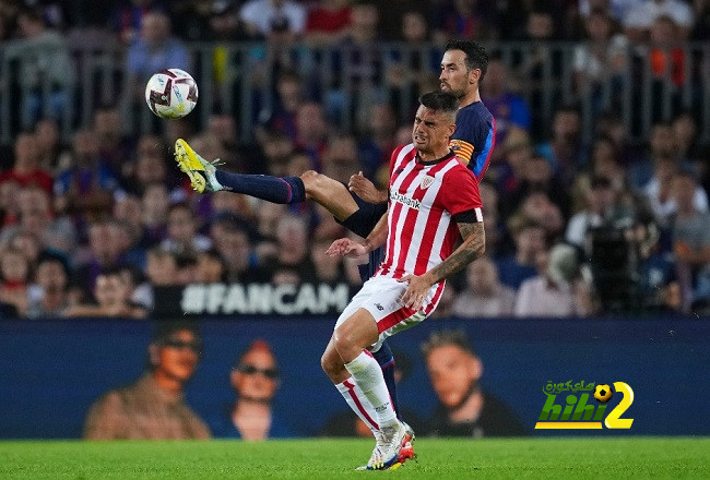أول تعليق من نجم برشلونة بعد اكتساح أتلتيك بيلباو