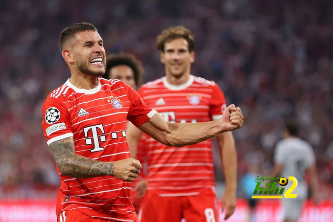لوكاس هيرنانديز: كنت أتوقع تأهل برشلونة للدور المقبل مع البايرن