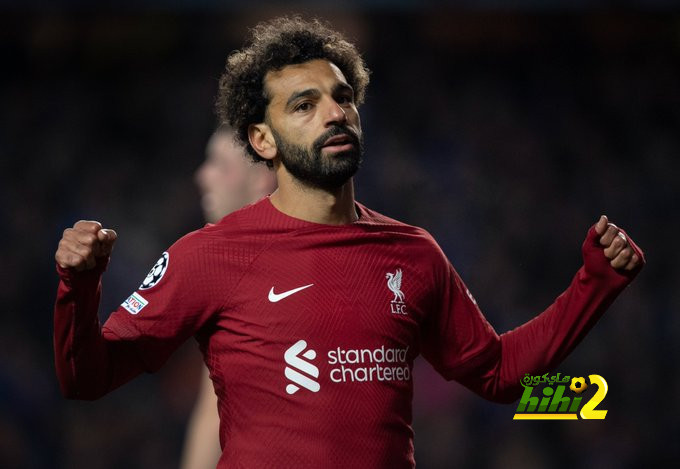 محمد صلاح يحلم برقم تاريخي أمام أياكس