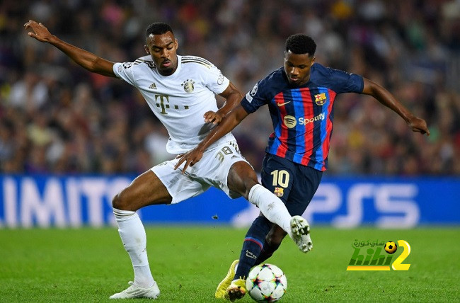 شيء وحيد يضمن عودة برشلونة للمنافسة على دوري الأبطال!