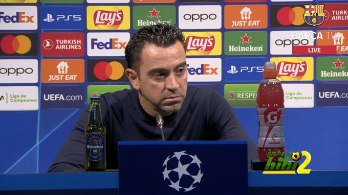 الفارق بين فشل برشلونة الموسم الماضي في دوري الأبطال وفشله هذا الموسم