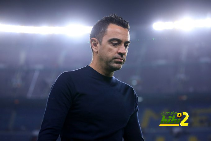 عيوب برشلونة التي يراها الجميع ماعدا تشافي