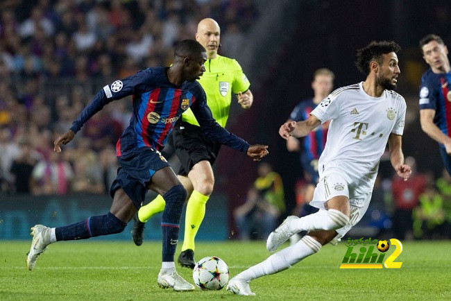 فيديو: مشجع بافاري استفز جمهور برشلونة … فنال من استحقه!
